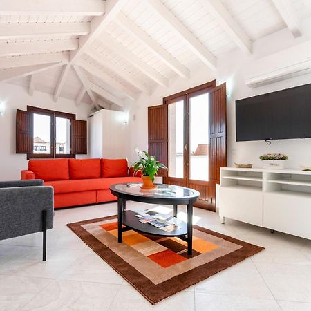 Loft 1º De Maio Daire Tavira Dış mekan fotoğraf